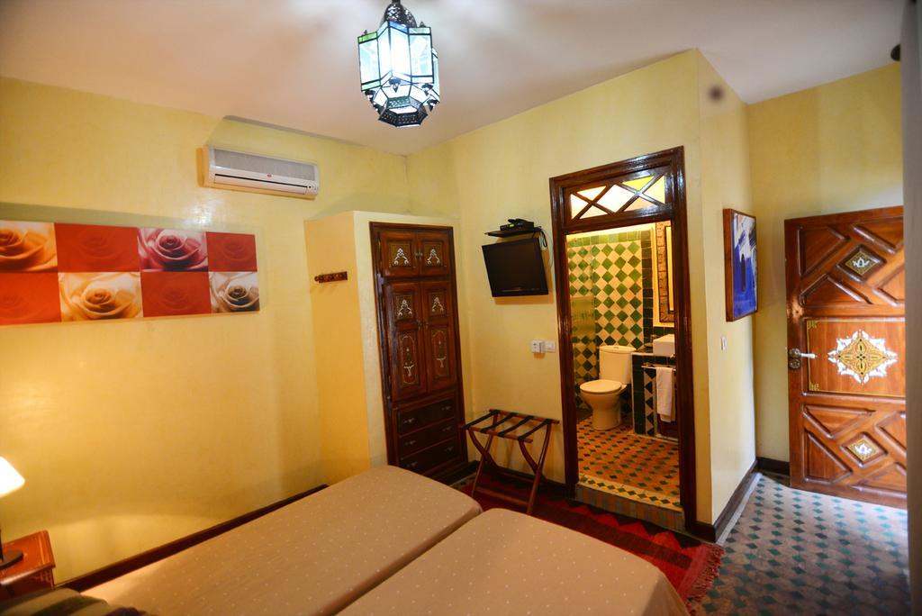Riad Assilah Стая снимка